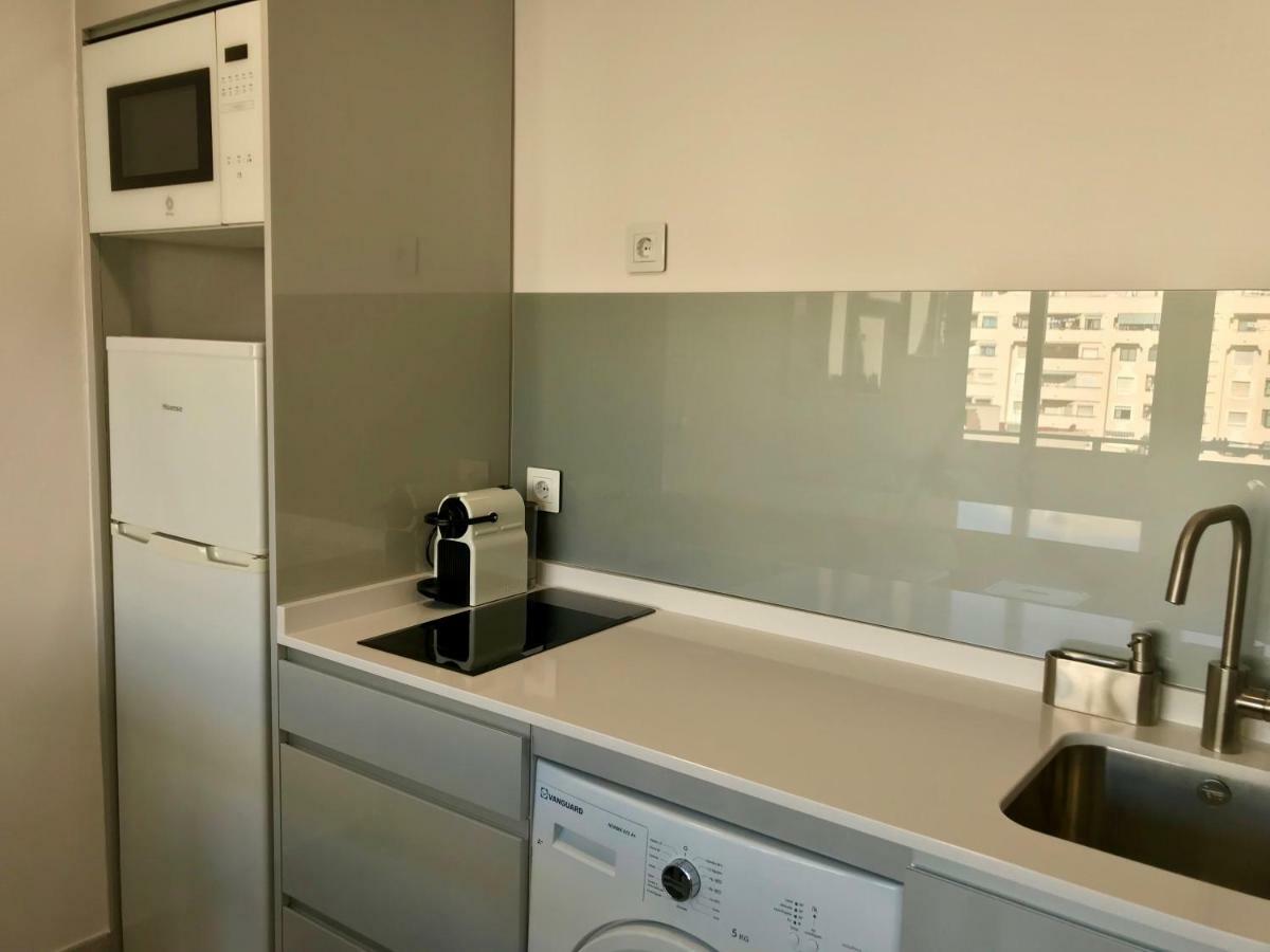 Apartamento Sol Y Mar Торремолинос Экстерьер фото